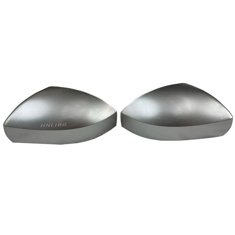 Land Rover Rearview Mirror Cover: Range Rover Autobiography/Sport, Discovery 5 - Models LR035091, LR035092.