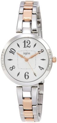 ALBA Ingenu Elegante Accessoires Uhr AHJK448 Damen