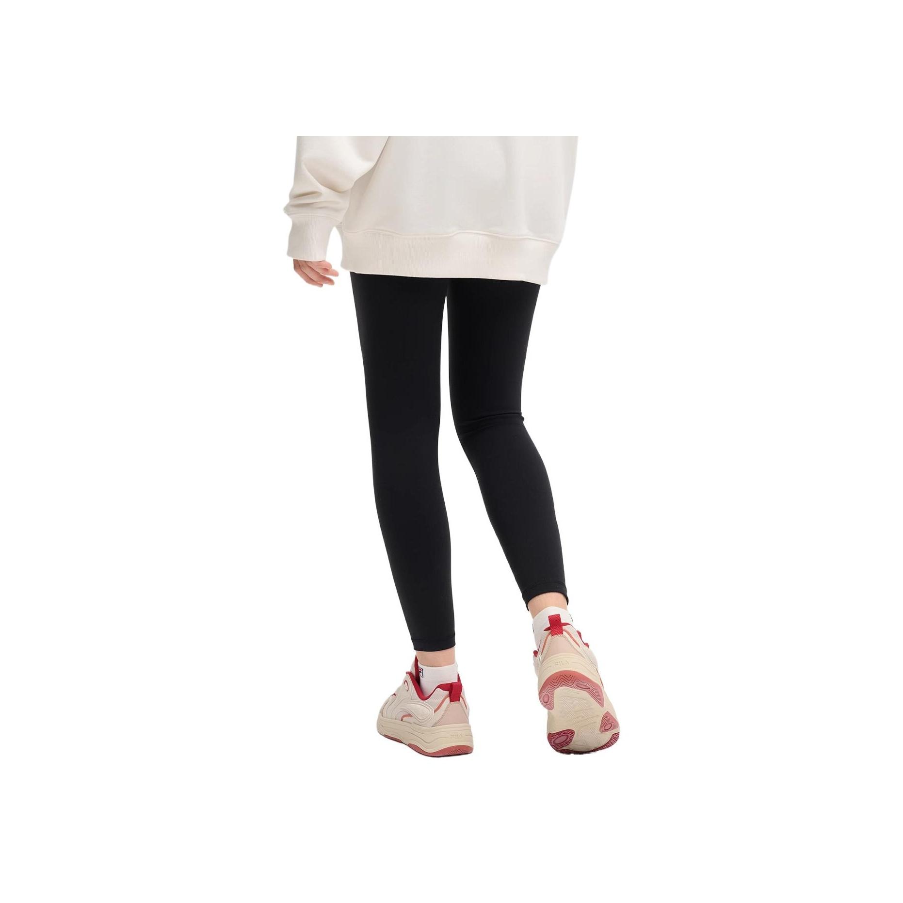 

Новые женские леггинсы FILA ORIGINALE, цвет «реактивный черный» F11W519602F-BK L(170/70A)