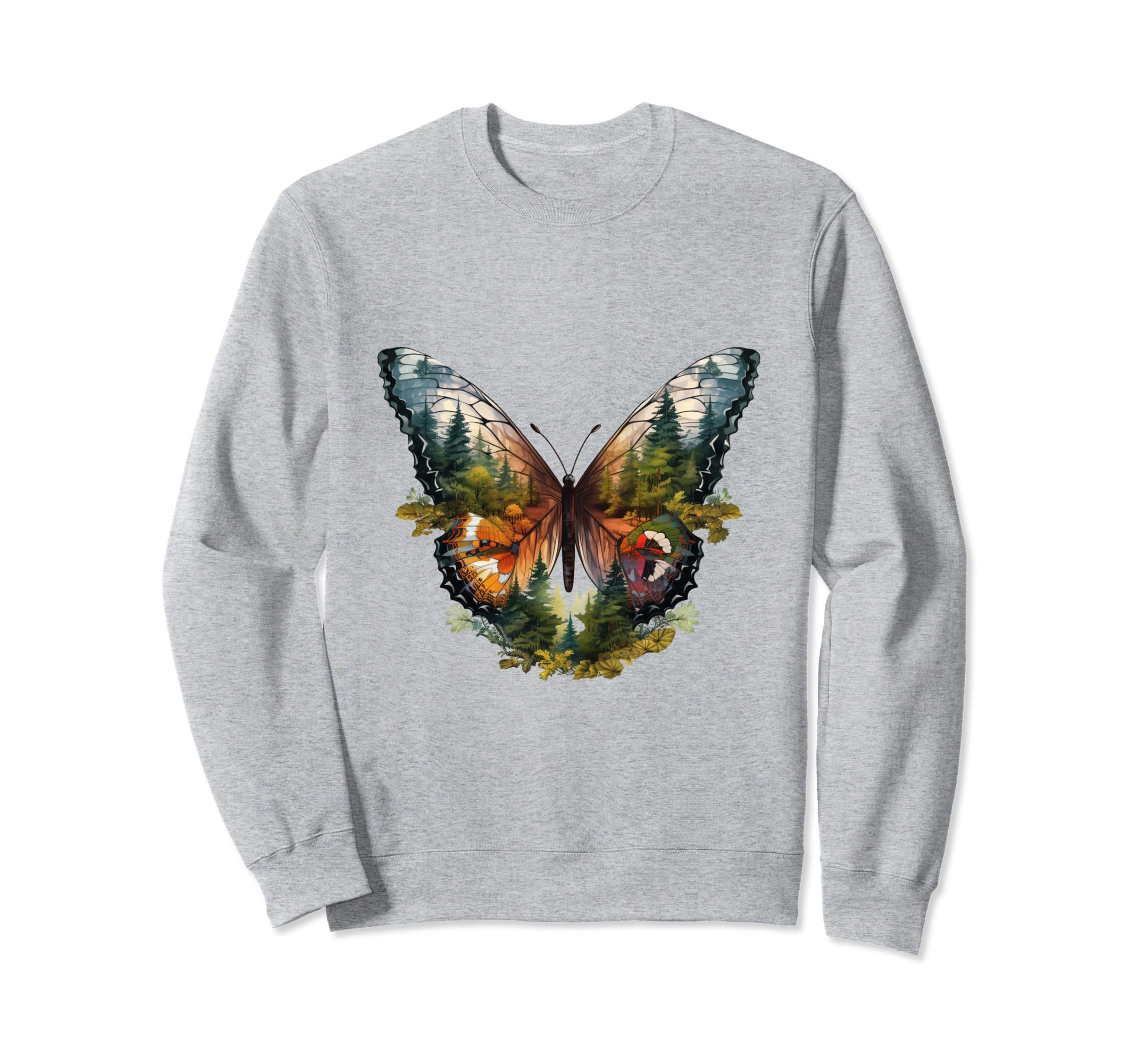 

Тренажер-бабочка серый