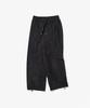 TRIP LE SENS Corduroy Easy Training Pants_Cream Ivory