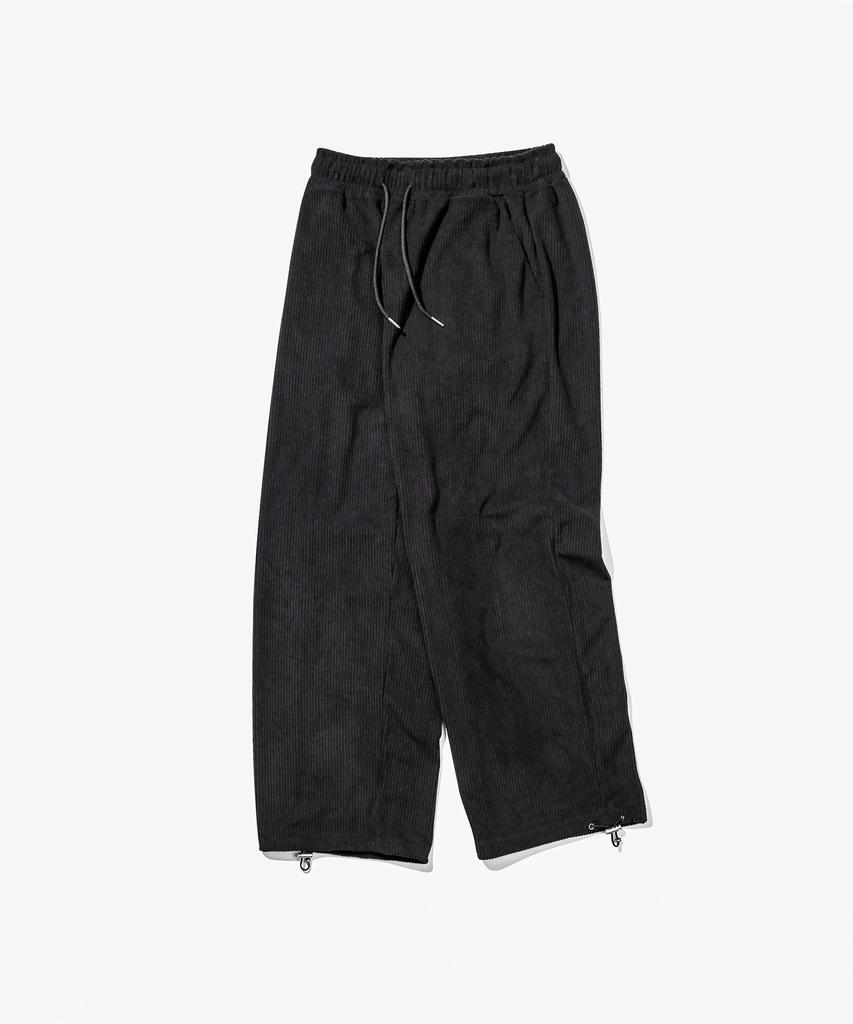 TRIP LE SENS Corduroy Easy Training Pants_Cream Ivory