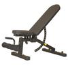 Adjustable Multifunction Dumbbell Bench