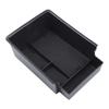 Quick Fit Armrest Box for BYD Sealion 7 2024-2026 Interior Addition
