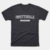 Fayetteville Shirt | Fayetteville Arkansas T-Shirt | Fayetteville Tee Shirt Unisex T-Shirt