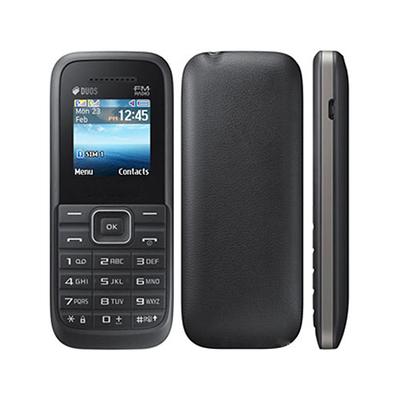 Mobilní telefon pro seniory s rovným tlačítkem, mobilní telefon 2G, děti, studenti, senioři, hlasitý náhradní stroj