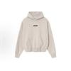 Fear of God Essentials SS25 Pullover: Versatile, Comfortable, Stylish Casualwear