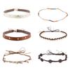 Beaded Hat Band Western Hat Belt Band Cowboy Hat Band Hatband Mexican Hat Band