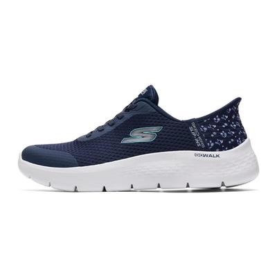 Sapatos de Caminhada Femininos Leves e Confortáveis