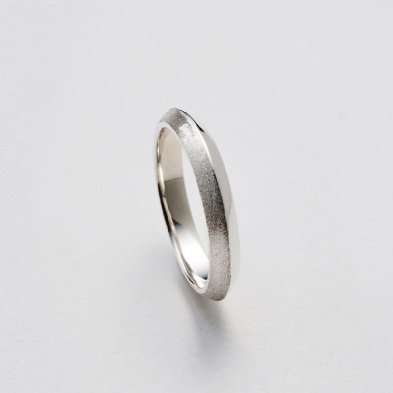 Liersi Atacama Slim Ring