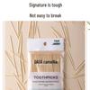 CHAHUA Double-Headed Bamboo Toothpicks