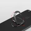 ESCASE Magnetic Phone Finger Ring Holder & Kickstand