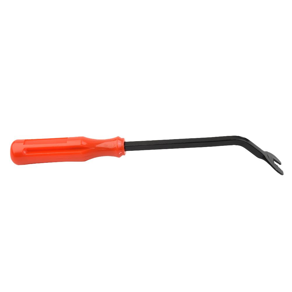 Bike Tire Remover Car Removal Tool Bolts Door Panels Fasteners For Clips Plastic Rivets Pushpin Puller Staples