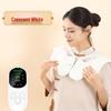 Electric Moxibustion Shoulder & Neck Heating Wrap