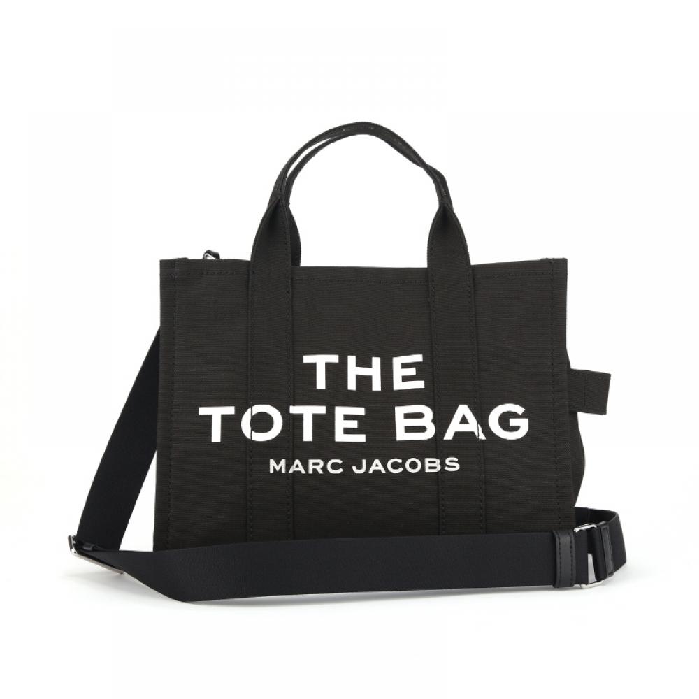 Marc Jacobs M0016161 001 The Canvas Small Top Handle Tote