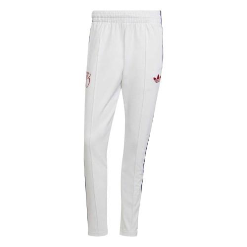 adidas Pantaloni della tuta a 3 strisce da uomo Jude Bellingham
