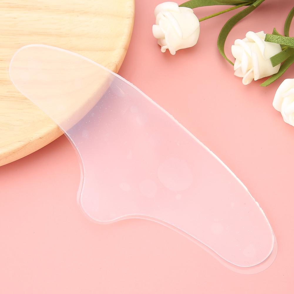 Forehead Line Removal Sticker Silicone Wrinkle Remover Pad Anti Wrinkle Eyelashes Extension Skin Care