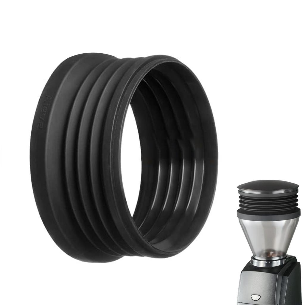 Silicone Coffee Hopper Bellow for Baratza Encore Grinder ESP/Virtuosa+ Coffee Grinder Coffee Grinder Accessories