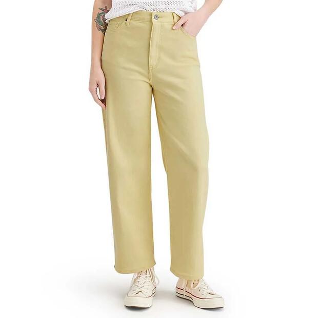 

Dockers High Waist Straight Cut джинсы 27/L