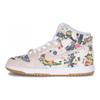 Supreme x Dunk High SB Rammellzee