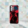 Tokyo Ghoul Ken Kaneki Phone Case For Samsung S25,S24,S21,S22,S23,S30,Ultra,S20,Plus,Fe Transparent Cover