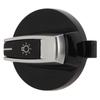 Headlight Control   Knob Car Headlamp Knob Replacement for 5 6 7 Series X3 X4