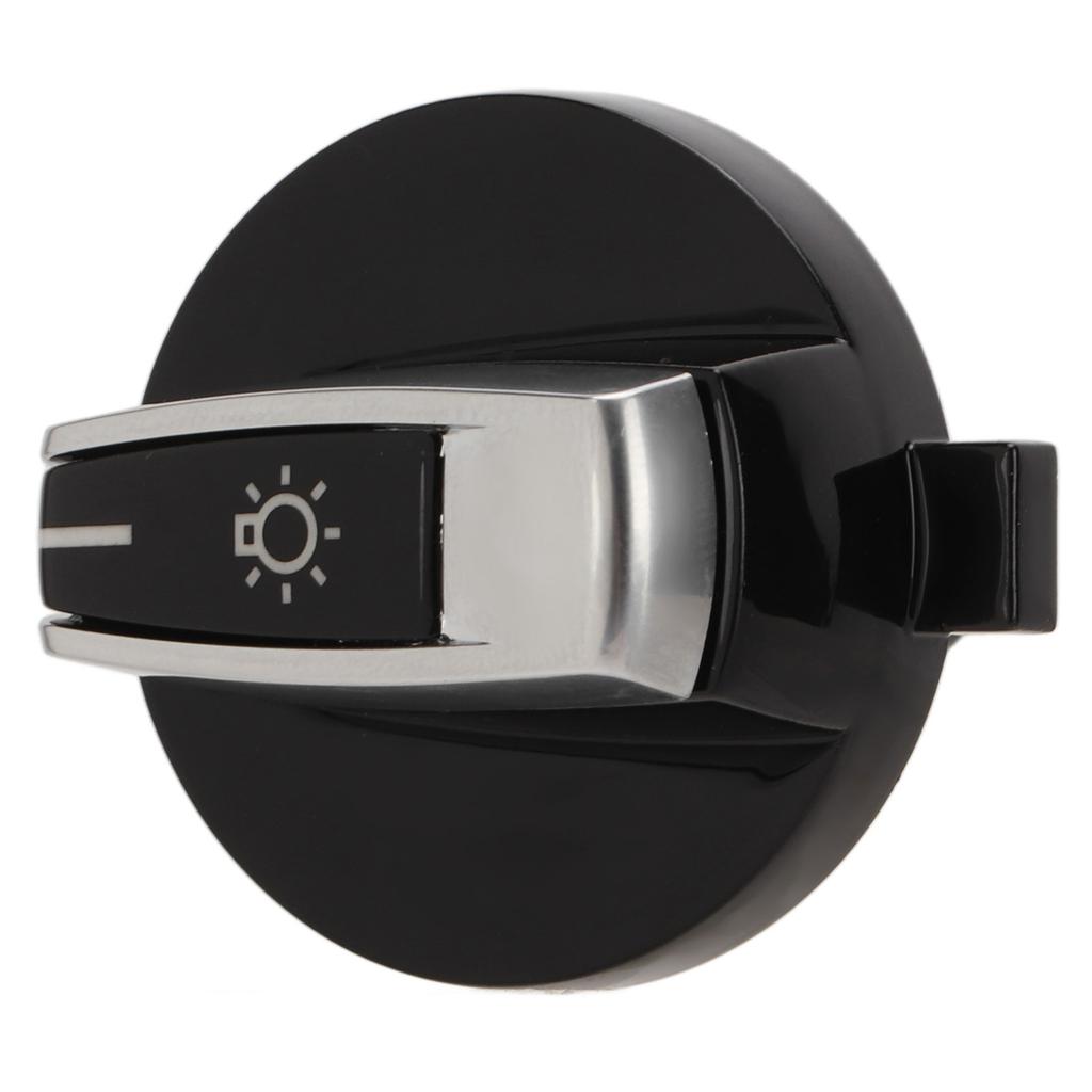 Headlight Control   Knob Car Headlamp Knob Replacement for 5 6 7 Series X3 X4