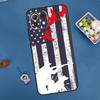 Duck Hunting Case For Xiaomi 15 Ultra 13 14 11T 12T 13T 14T Pro POCO X7 Pro F5 F6 M6 X3 X5 X6 Pro Coque