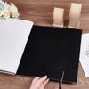 OLYCRAFT 3m Felt Fabric Sheet, 36cm Wide, 2mm Thick, Adhesive, Non-woven Fabric, Wool Fabric, Scratch Prevention, Wool Felt, Furniture Protection, Fel