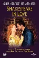 

DVD - Shakespeare in love UNND25711 Japan Movies & DVD Used