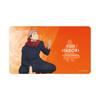 TV Anime Itadori Yuji Desk Mat "Jujutsu Kaisen" Multi-Function