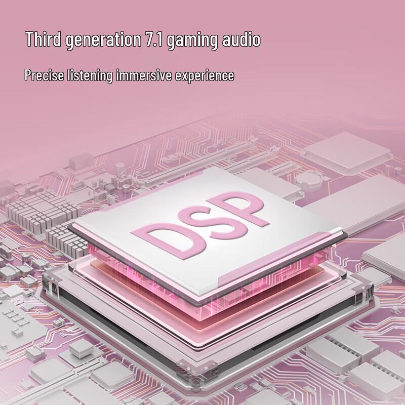 EDIFIER HECATE G5 Wireless Gaming Headset