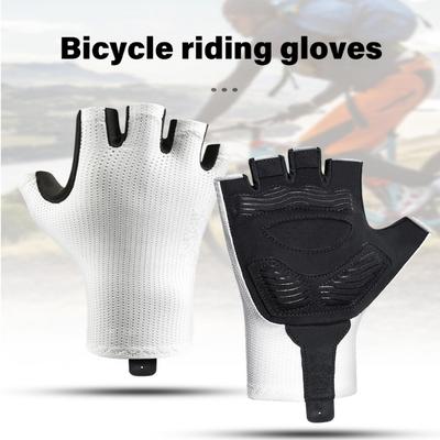 Radsportbekleidung – Fahrradhandschuhe