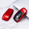 Mercedes Key Fob Cover for A-Class, C-Class, and E-Class
