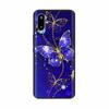 For Samsung Galaxy M06 5G Case SM-M066B Cute Cartoon Painted Soft Silicone TPU Cover For Galaxy F06 Phone Cases Shockproof Shell