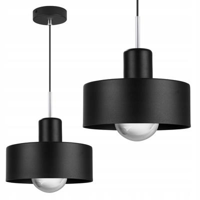 MODERN TAVAN SARKIT LAMBA, METAL ABJUR