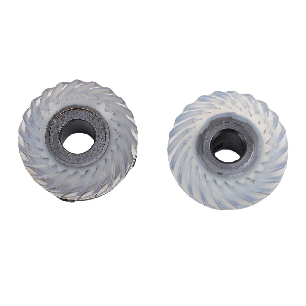 Sewing Machine Gear Set Replacement for SINGER 1030 1036 1200 2001 2005 2010 Sewing Machine Transparent Hook Drive