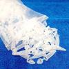 500PCS Mirco Test Tube 1.5ml Plastic Frosted Surface Clear Scale Microcentrifuge Tube with Snap Cap