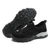 New High Quality Men Hiking Shoes Durable Leather Climbing Shoes Outdoor Walking Sneakers Rubber Sole Factory Outlet Big Size