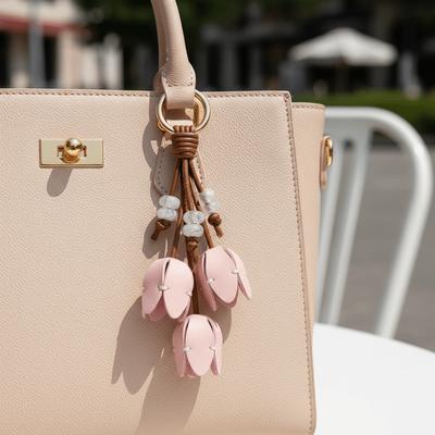 Porte-monnaie, clips, porte-clefs – Porte-clefs