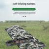 Soarer Thickened Self-Inflating Outdoor Camping Mat