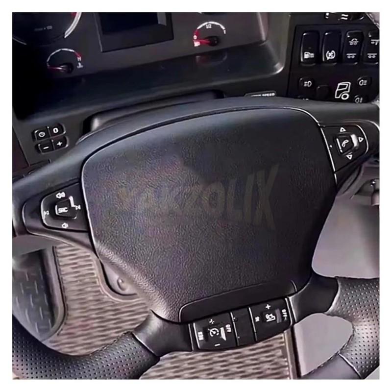 1870909 1870910 For SCANIA P G R T Series Truck Cruise Control Switch Speed Steering Wheel Button Knob Autocruise Menus