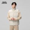 Men's Stand-Collar Down Vest