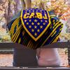 Cabj Fashionable Automatic Opening/Closing Folding Umbrella. Portable and Foldable, Ideal for Gift, Travel, and Daily Use