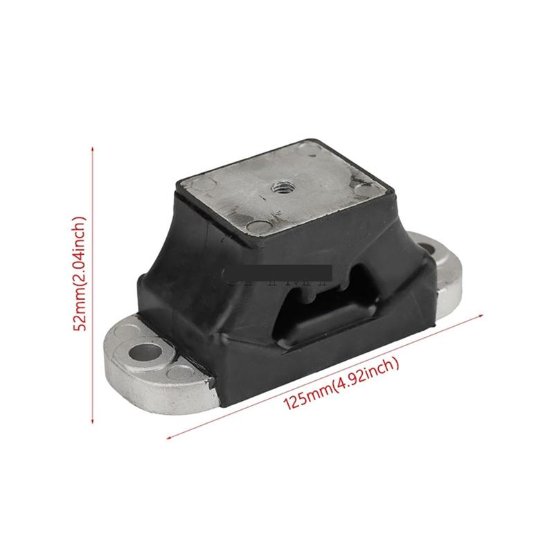 For  67X-44517-10-00 ENGINE Motor Mount Rubber Fit For Motorcycle Accessories-A99D