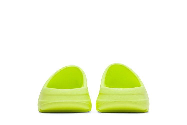 adidas Yeezy Slide Leuchtgrün (2022/2023 Wiederverfügbarkeit)