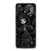 Phone Case Cover for Xiaomi Poco F7 F6 F5 F4 F3 X7 X6 X5 X4 X3 NFC M4 C51 C55 GT Pro Soft TPU Dark Cute Girl Doll Art Creative