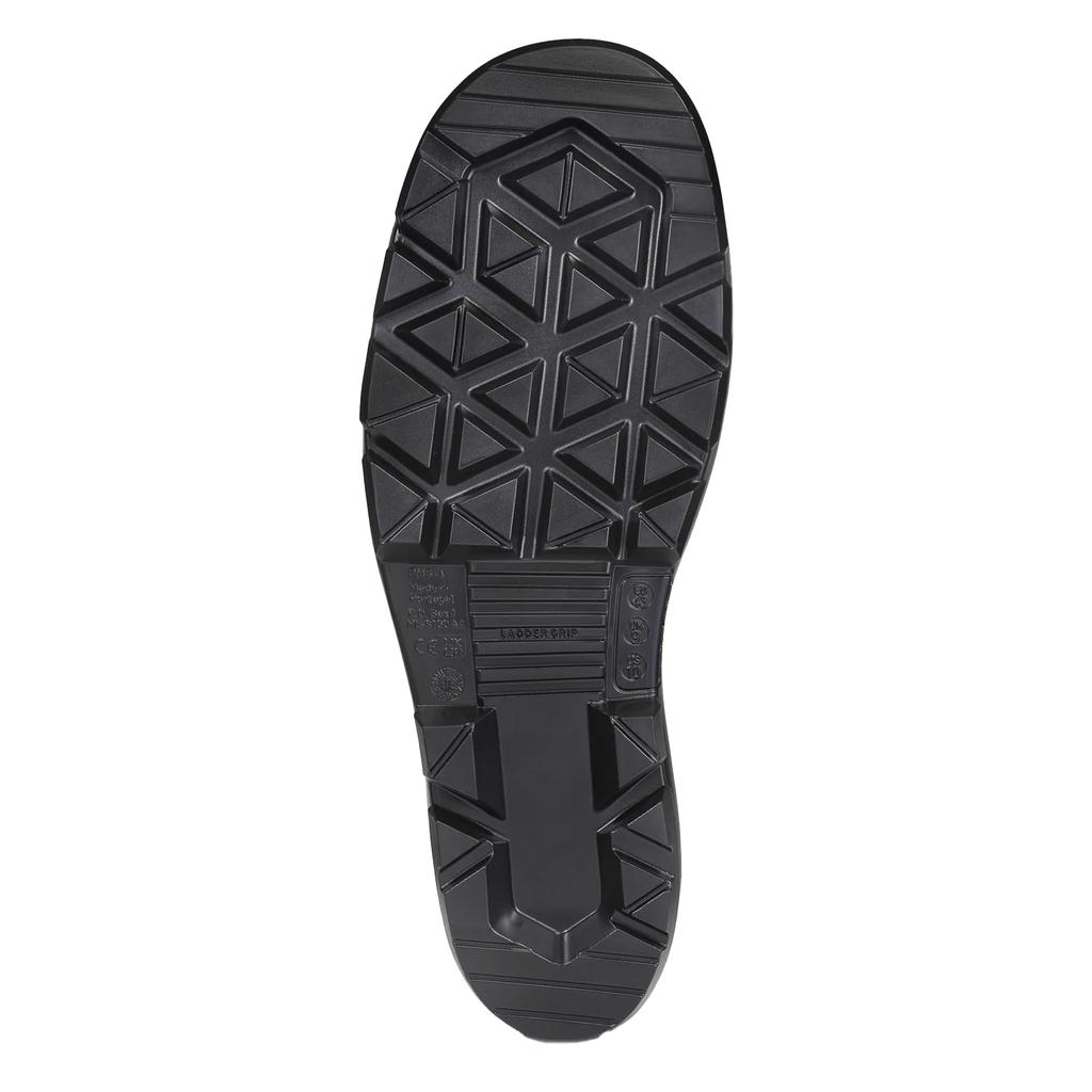 Dunlop Womens/Ladies Work-It Wellington Boots