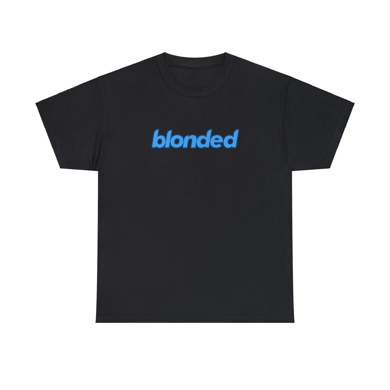 Frank Ocean Blond T-shirts - All Colors and Sizes S
