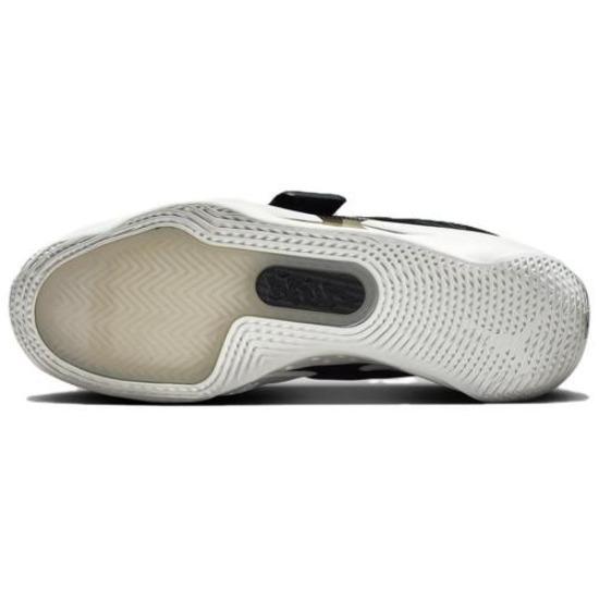 Jordan Zion 3 M.U.D. SE PF Czarny Ciemny Popiół FN1778-002